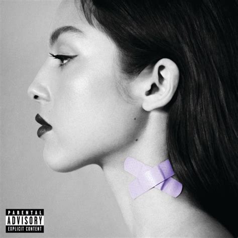 guts reklame|Olivia Rodrigo .
